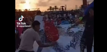 مصر.. الأمن يقبض على متورطين في واقعة تخريب بعد مبارة الفراعنة وفنزويلا