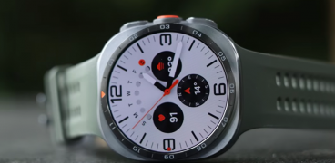 تعرف على Galaxy Watch Ultra2 الجديدة من سامسونغ
