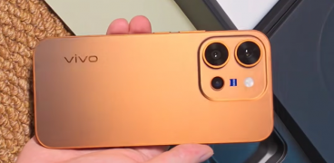 Vivo تعلن عن هاتفها الجديد