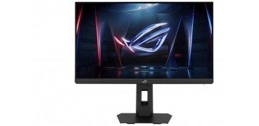 Asus تعلن عن أحدث شاشاتها لمحبي ألعاب الفيديو
