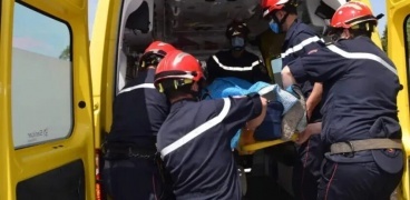 الجزائر.. الحماية المدنية تسجل حصيلة مأساوية فجر الثلاثاء