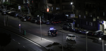مصدر أمني مصري يرد على مزاعم تورط ضابط في مذبحة أسرة التجمع