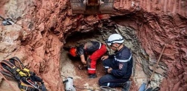 بعد أربعة أيام من سقوطه في بئر.. نهاية مأساوية للطفل الجزائري أيوب