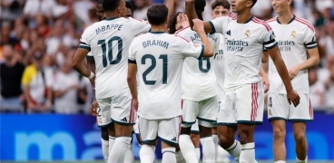 بعد فينيسيوس جونيور.. ريال مدريد يتطلع لتجديد عقد نجمه