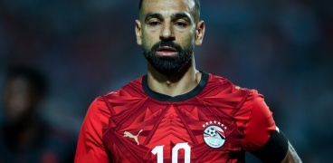 رسالة واتساب تكشف كواليس جديدة وراء مغادرة محمد صلاح معسكر مصر
