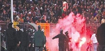 مفاجأة حول المتسبب في مقتل 72 من جمهور الأهلي عام 2012