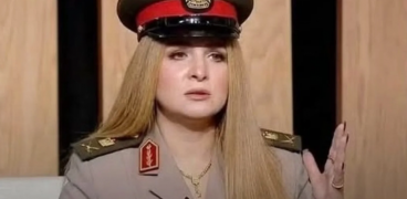 صورة بالذكاء الاصطناعي تورط مذيعة مصرية وقرار عاجل ضدها