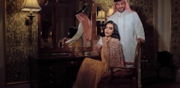 رحيل صامت في ريعان الشباب.. وفاة نجل مبارك الهاجري زوج أحلام