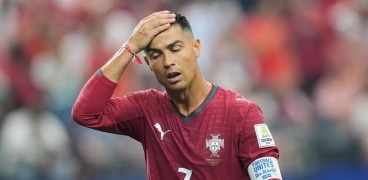 الاتحاد البرتغالي يعاقب رونالدو ويفتح تحقيقا تأديبيا.. مع منح الملف صفة الاستعجال