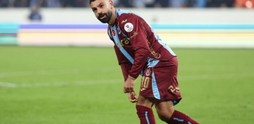 قبل مواجهة في دوري المؤتمر الأوروبي.. لاعب هارتس يوجه طلبا لمحمد صلاح