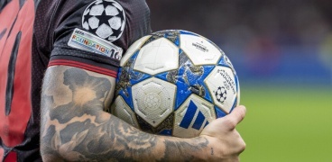"يويفا" يعلن المرشحين لجائزة أفضل لاعب في الأسبوع بدوري أبطال أوروبا