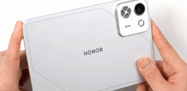مواصفات حاسب الألعاب الأحدث من Honor