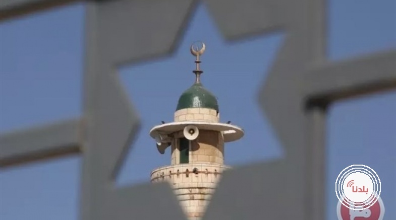 الكنيست تصادق على لوائح "بن غفير" للحد من صوت الأذان