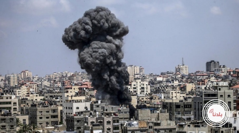 غزة.. قصف مدفعي وإطلاق نار على طول الخط الأصفر واستمرار القصف الجوي