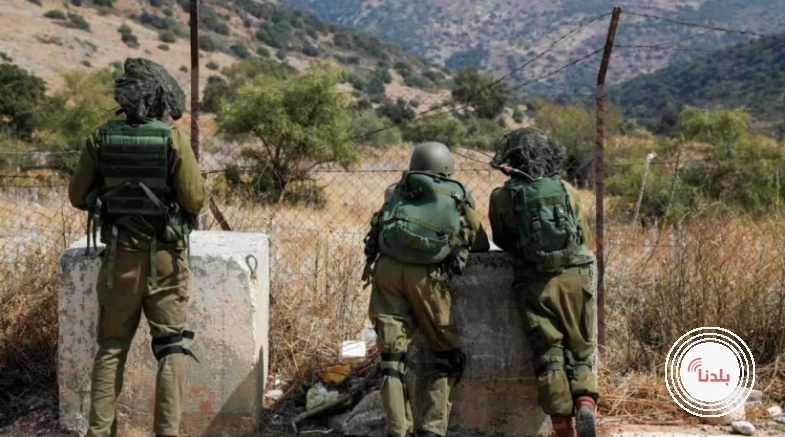 إصابة 5 جنود إسرائيليين جراء استهدافهم بصواريخ في لبنان