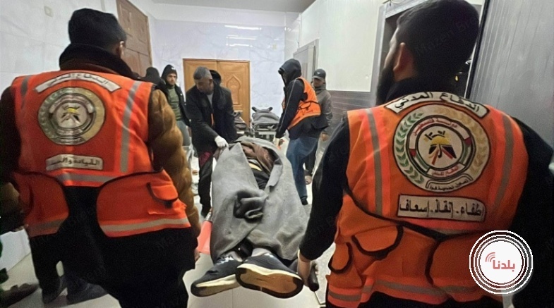 ارتفاع حصيلة الشهداء في قطاع غزة إلى 73,454 منذ بدء العدوان