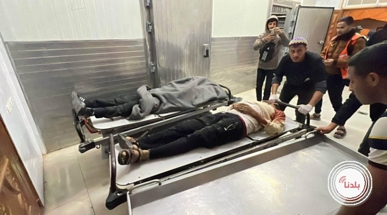 ارتفاع حصيلة الشهداء في قطاع غزة إلى 72,345