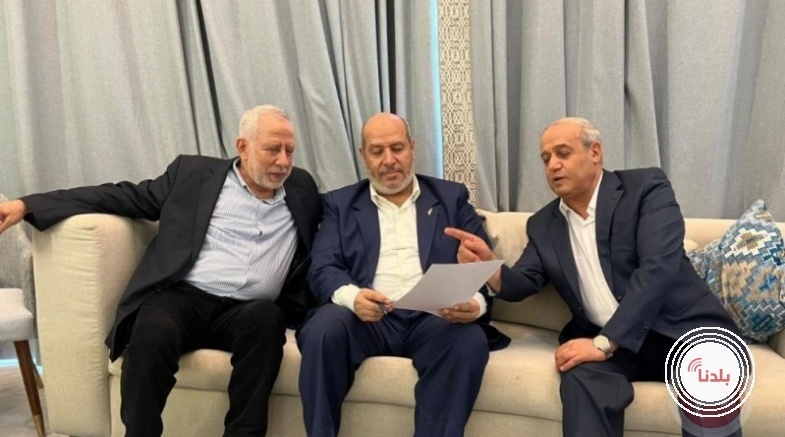 المفاوضات مستمرة.. حماس: سنقدم مع الفصائل ردنا على المقترحات الجديدة