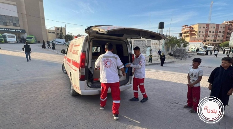 غزة.. ثلاثة شهداء بخان يونس وشهيدة ببيت لاهيا