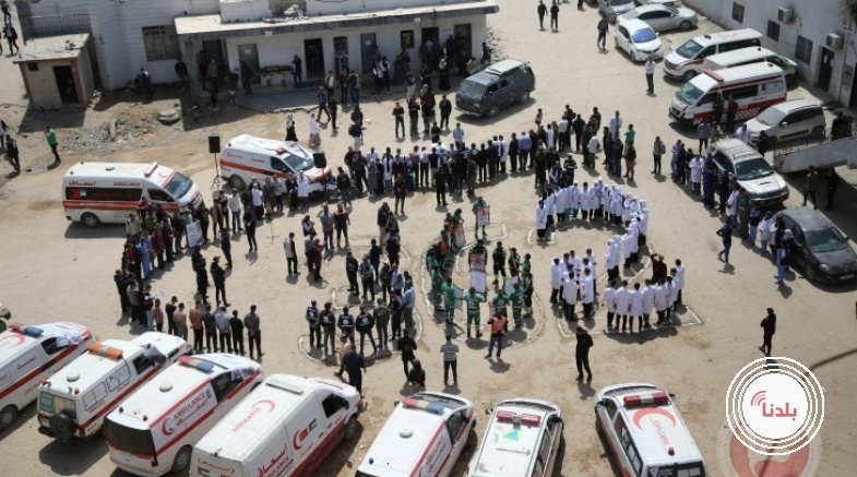 شهيد وجريحان بقصف جوي بجباليا البلد ومصابون بخيام النازحين شمال القطاع