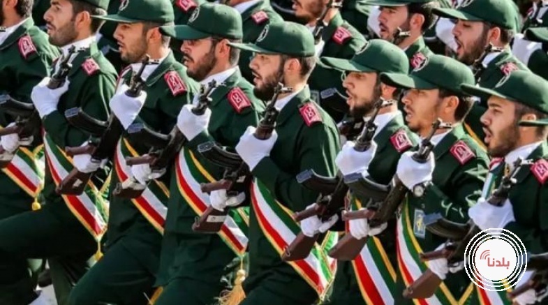 الحرس الثوري: جاهزون لرد حاسم ونهدد بضربات ساحقة في أي مواجهة مقبلة