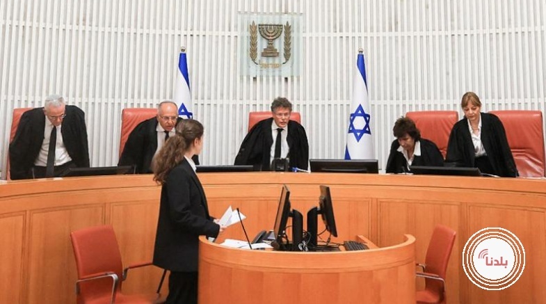 تعليق جلسة محكمة الاحتلال العليا بشأن لجنة التحقيق بإخفاقات 7 أكتوبر إثر اقتحام مؤيدين للحكومة