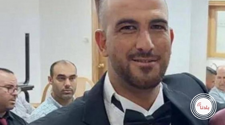 قوات الاحتلال تعدم الشاب عبد الحليم حماد في سلواد