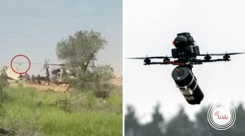 اعتراف إسرائيلي: المسيّرات بالألياف الضوئية "نقطة ضعف" والجيش لم يتحرك وفشل في مواجهتها