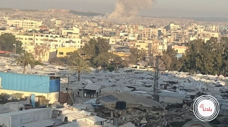 خمسة شهداء واصابات خلال 24 ساعة بقطاع غزة واستمرار القصف المدفعي