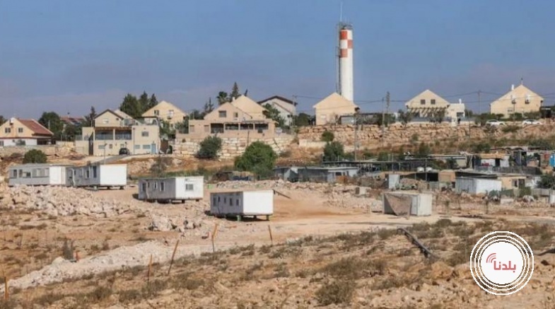 مسؤولون أوروبيون سابقون يطالبون بفرض عقوبات على إسرائيل بسبب مخطط E1 الاستيطاني