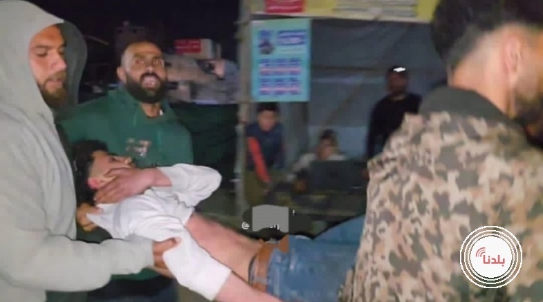محدّث: تسعة شهداء في يوم دام بقطاع غزة وإصابة نجل خليل الحية