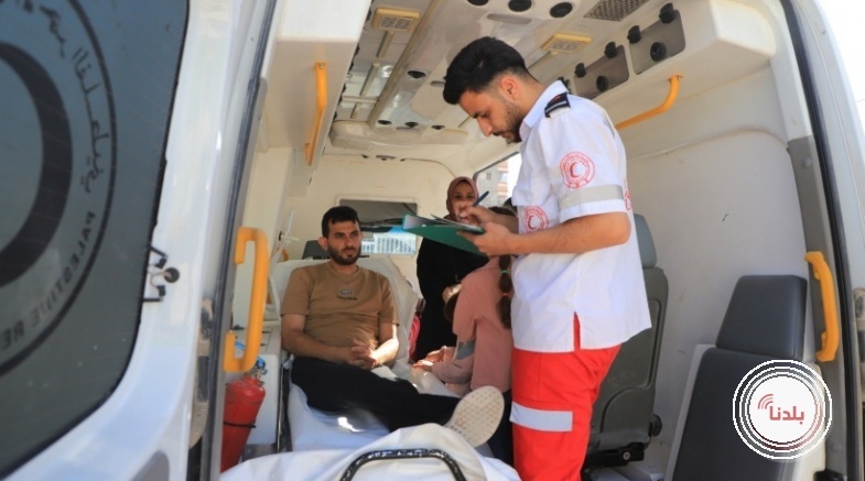فتح معبر رفح لليوم الثالث لإجلاء عدد من المرضى ومرافقيهم