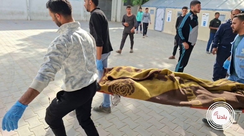 غزة.. 10 شهداء خلال 24 ساعة وقصف منزلين بخان يونس والمغازي