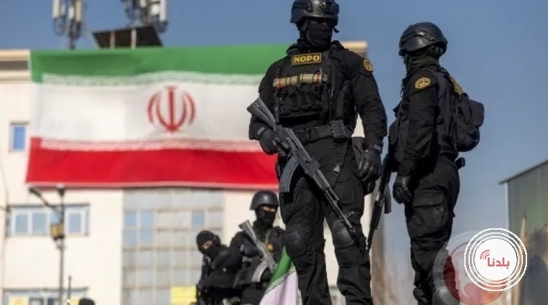 طهران: مستعدون للرد على إسرائيل وجاهزيتنا أعلى منها في فبراير