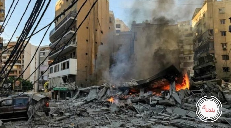 "هآرتس": ترامب بات يدرك أنّه لتحقيق اتفاق مع إيران يجب كبح جماح "إسرائيل" في لبنان