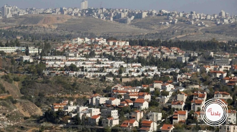 خطة إسرائيلية لتمويل 61 مستوطنة جديدة بالضفة
