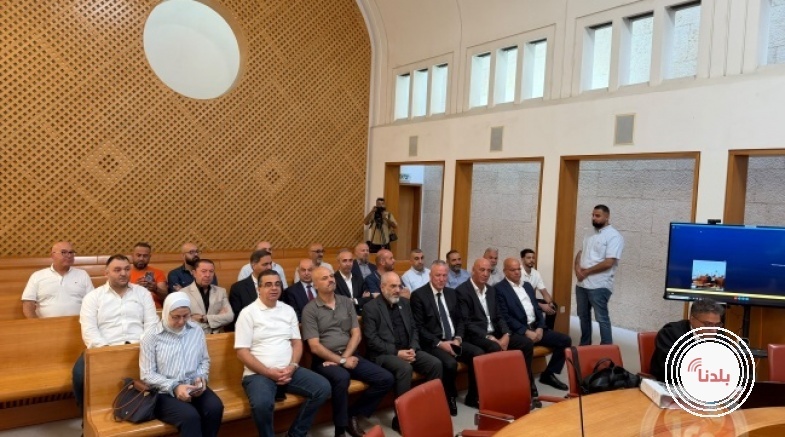 سابقة فلسطينية... القطاع الخاص ينتظر قرار العليا الإسرائيلية بشأن تمديد ساعات عمل الجسر
