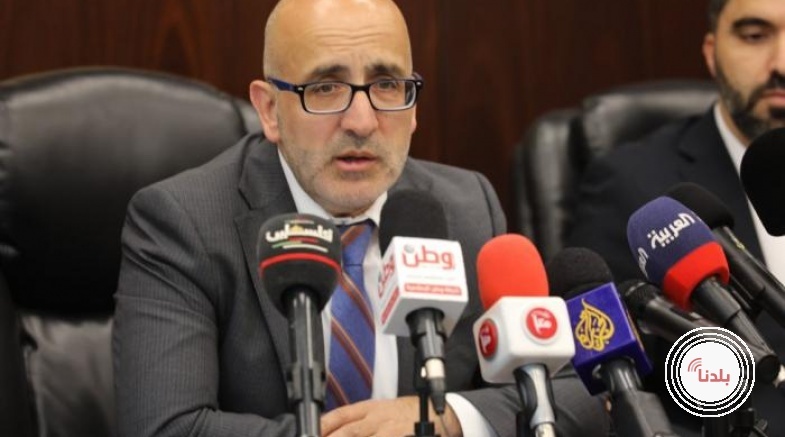 وزير المالية: الحكومة لن تتمكن من دفع أكثر من 50% من رواتب الموظفين حتى نهاية العام