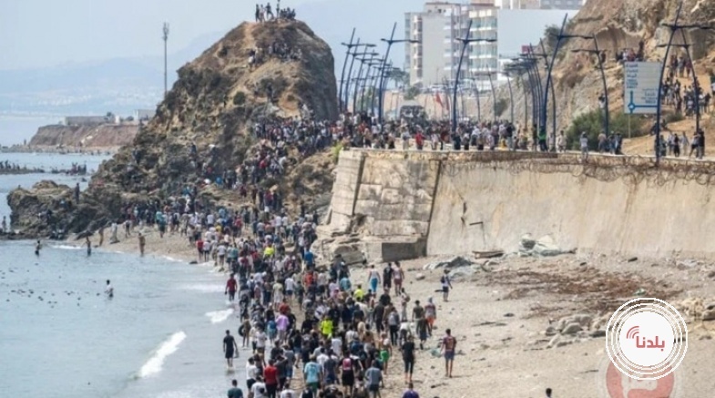 خبير: أزمة سبتة هي انتقام أمريكي إسرائيلي من إسبانيا بسبب دعمها لفلسطين