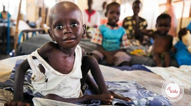 "اليونيسف": أطفال السودان في مواجهة الجوع والأوبئة وضياع التعليم