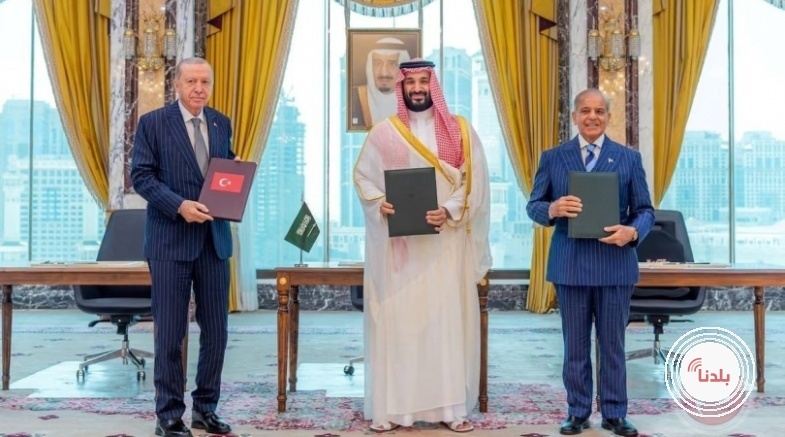 تركيا: تشكيل آليات سياسية وعسكرية في إطار اتفاقية الدفاع مع السعودية وباكستان