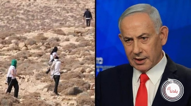 تحت ضغط أميركي.. نتنياهو يوعز بإخلاء بؤر استيطانية في مناطق "ب"