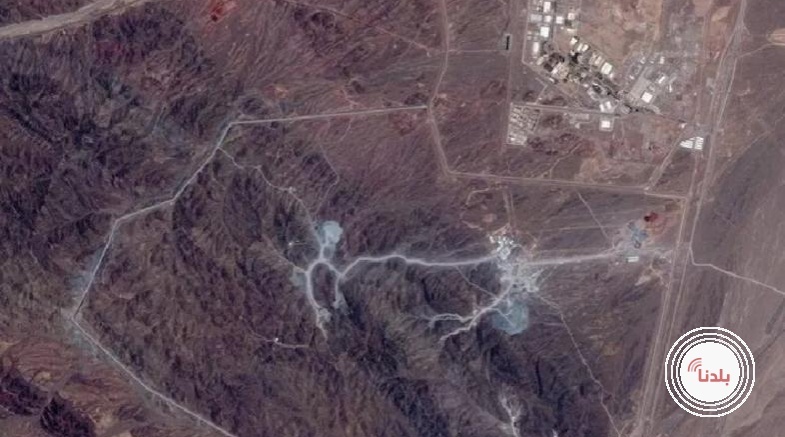 ترامب يجدد تهديده بضرب موقع "جبل الفأس" النووي