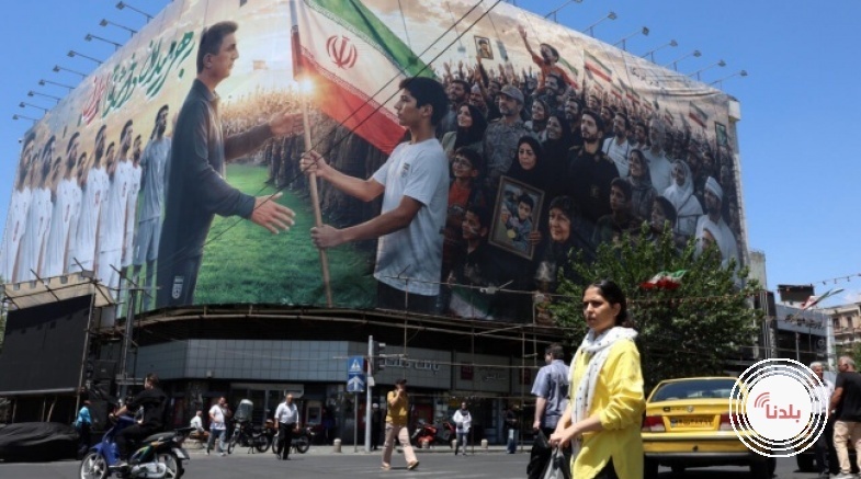طهران: الدبلوماسية وحدها قادرة على إنهاء الحرب