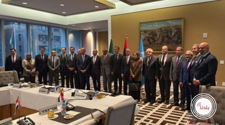 السفراء العرب يتحركون دوليا لحماية الفلسطينيين ومواجهة إرهاب المستوطنين