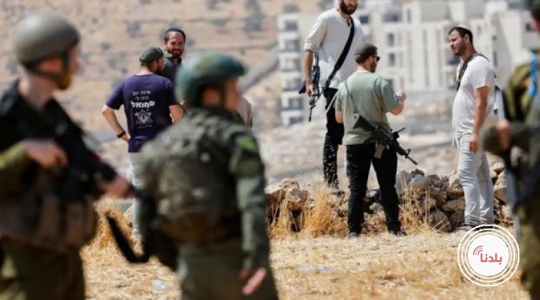 بلجيكا تطالب بعقوبات أوروبية على المستوطنين بعد الهجوم على فلسطينيين ودبلوماسيين أوروبيين