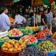انخفاض مؤشر أسعار المستهلك في فلسطين خلال شهر تموز