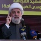 نعيم قاسم: ستسقط صواريخ داخل إسرائيل إذا اعتدت على لبنان