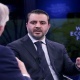 صرح  وزير الخارجية  أسعد الشيباني أنه يجيب على سؤال بلير بشأن دور المرأة في الحكم بسوريا