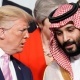 تقرير : السعودية غضبت من ترامب ورفضت فتح اجوائها